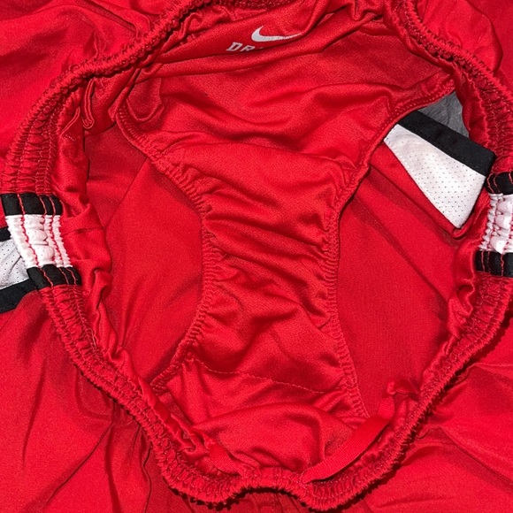 Nike Dri-Fit Athletic Running Shorts - Picture 6 of 6